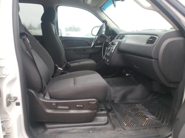 2012 CHEVROLET TAHOE POLI 1GNLC2E02CR233040