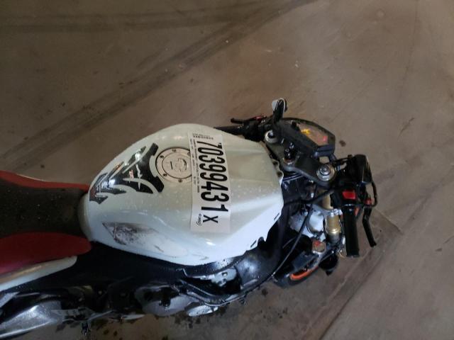 2006 HONDA CBR600 RR JH2PC37086M311617