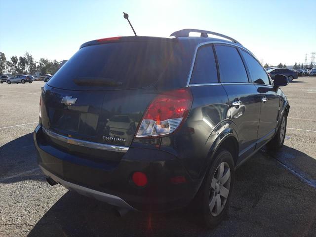 2012 CHEVROLET CAPTIVA SP 3GNAL3E57CS547739