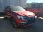 2019 MITSUBISHI  OUTLANDER