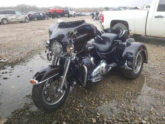 2014 HARLEY-DAVIDSON FLHTCUTG T 1HD1MAL15EB857802