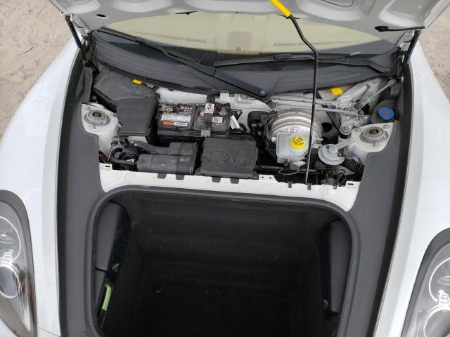 2015 PORSCHE BOXSTER S WP0CB2A83FS141133