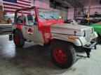 1995 JEEP  WRANGLER