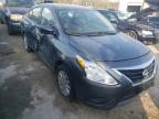 2018 NISSAN  VERSA