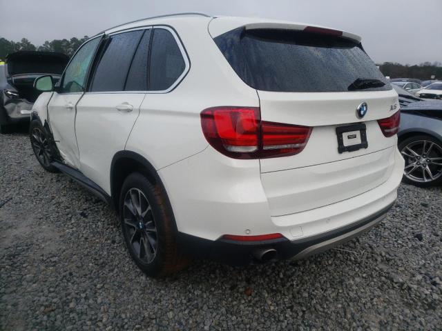 2017 BMW UK 5UXKR2C30H0W43667