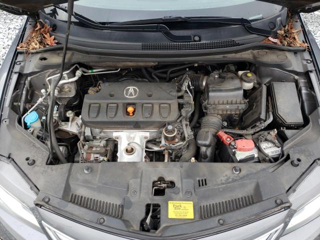 2014 ACURA ILX 20 19VDE1F34EE001170