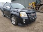 2010 GMC  TERRAIN