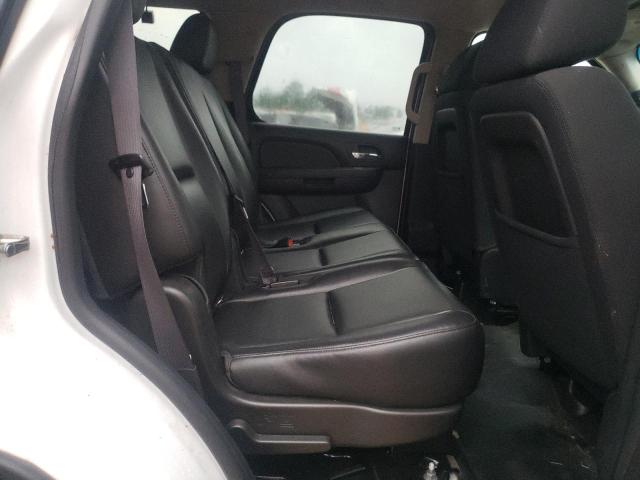 2012 CHEVROLET TAHOE POLI 1GNLC2E02CR233040