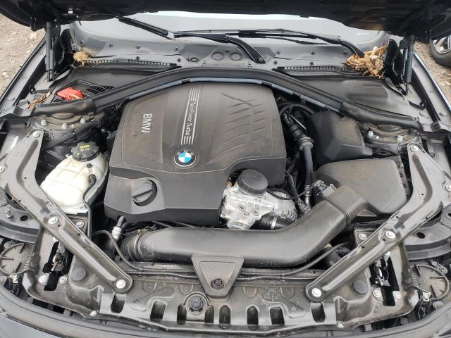 2016 BMW 435 XI WBA3T7C59G5A37887