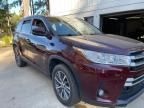 2019 TOYOTA  HIGHLANDER