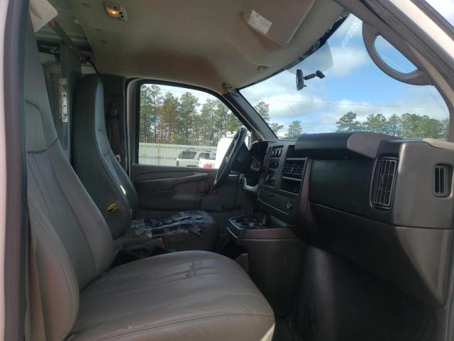 2012 CHEVROLET EXPRESS G1 - 1GCSGAFX7C1173088