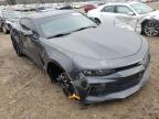 2017 CHEVROLET  CAMARO