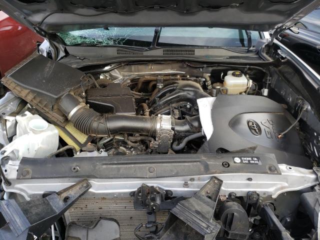 3TMCZ5AN0KM241258 Toyota Tacoma Dou 2019. Фото: 6