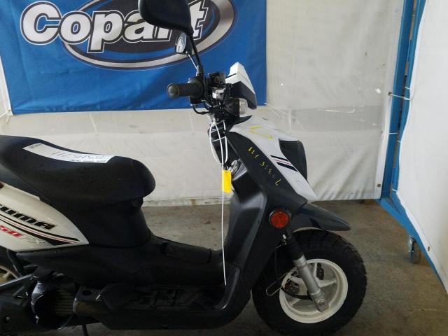 2016 YAMAHA YW50 FX RKRSA51A2GA004381