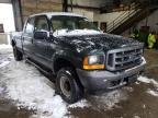 2001 FORD  F350