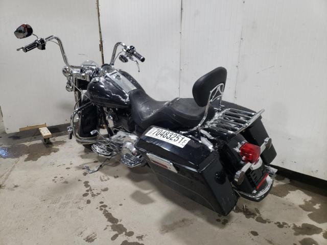 2012 HARLEY-DAVIDSON FLHR ROAD 1HD1FBM15CB600196