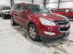 2010 CHEVROLET  TRAVERSE