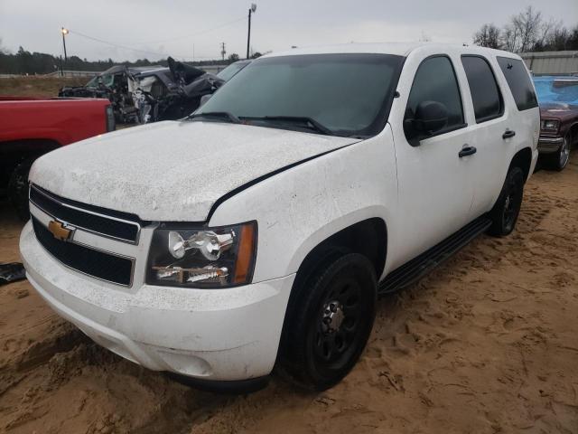 2012 CHEVROLET TAHOE POLI 1GNLC2E02CR233040