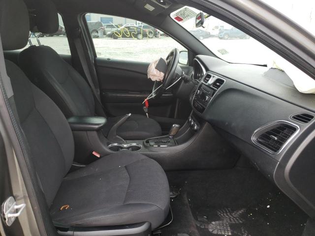 2013 CHRYSLER 200 TOURIN 1C3CCBBB1DN693981