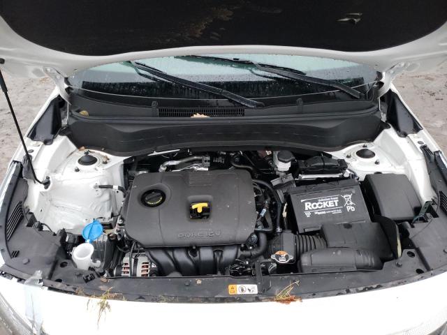 2022 KIA SELTOS EX KNDERCAA6N7236185