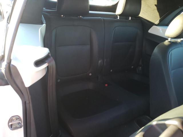 2013 VOLKSWAGEN BEETLE 3VW5X7AT4DM830595