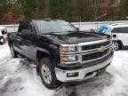 2015 CHEVROLET  SILVERADO