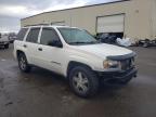 2002 CHEVROLET  TRAILBLAZER