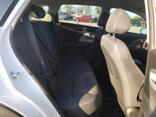2020 KIA NIRO LX KNDCB3LC5L5423811