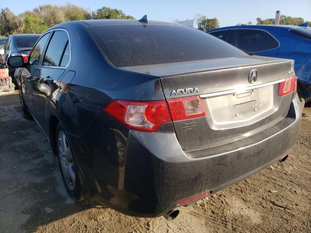 2013 ACURA TSX JH4CU2F44DC000917
