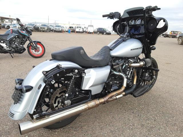 2019 HARLEY-DAVIDSON FLHXS 1HD1KRP33KB623704