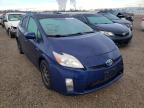 2010 TOYOTA  PRIUS