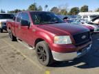 2004 FORD  F150