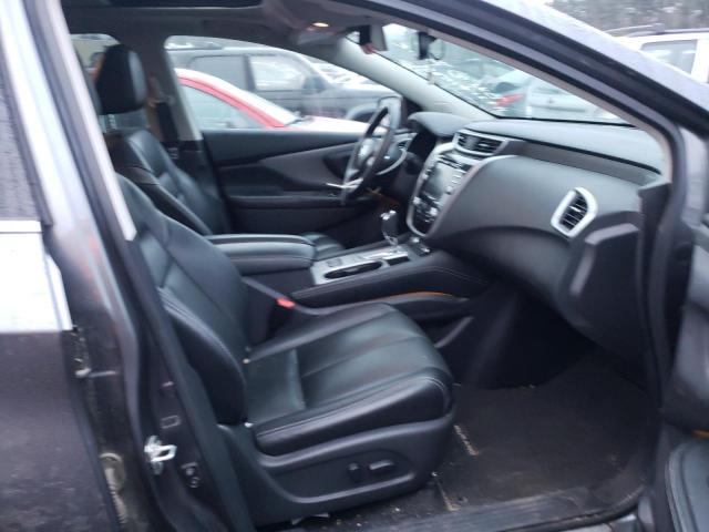 2020 NISSAN MURANO SL 5N1AZ2CSXLN146959