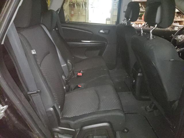2011 DODGE JOURNEY MA 3D4PH1FG3BT524608