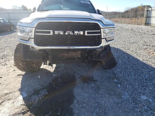 2021 RAM 2500 TRADE 3C6UR5CL6MG525132