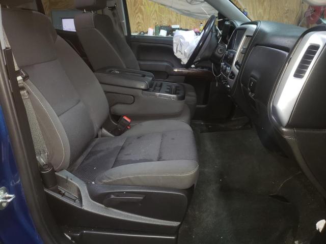 2019 GMC SIERRA LIM 2GTV2MEC4K1101060