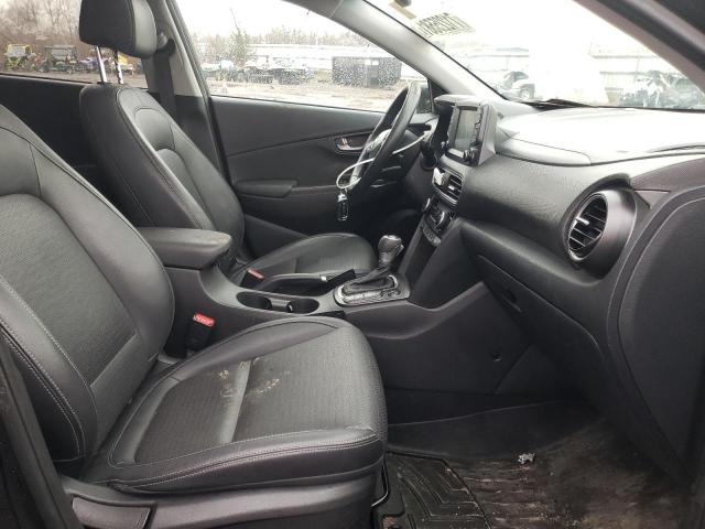 2020 HYUNDAI KONA KM8K3CA57LU397467