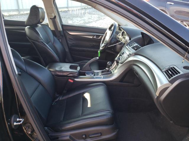 2010 ACURA TL 19UUA8F57AA026415