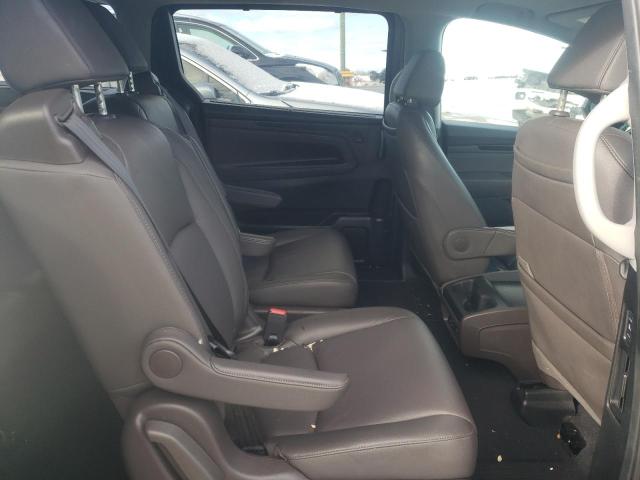 2019 HONDA ODYSSEY EL 5FNRL6H94KB000155