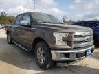 2017 FORD  F-150