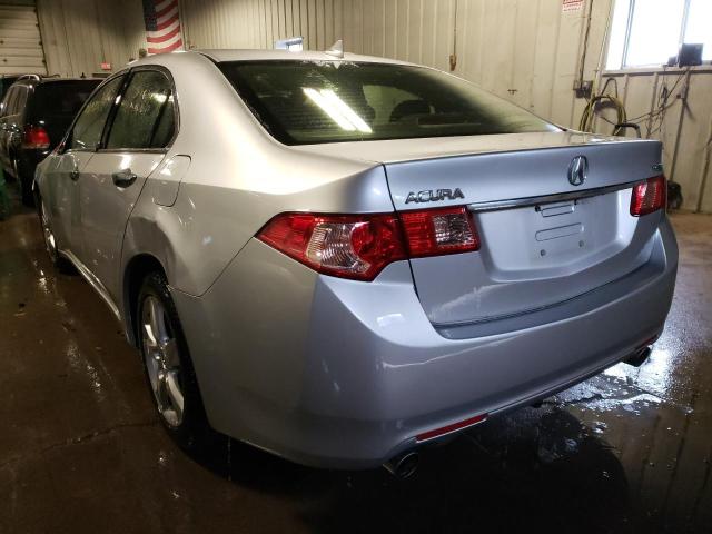 2012 ACURA TSX JH4CU2F42CC027077
