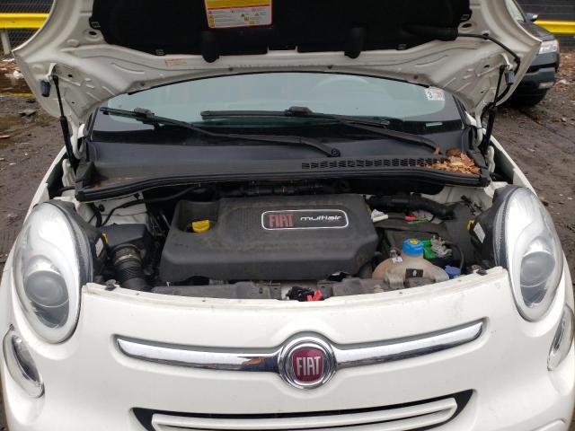 2014 FIAT 500L EASY ZFBCFABH6EZ016133