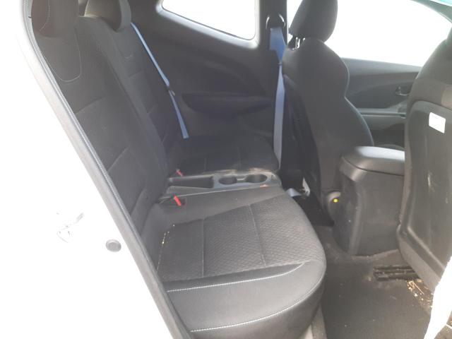 2020 HYUNDAI VELOSTER N KMHT36AHXLU003556