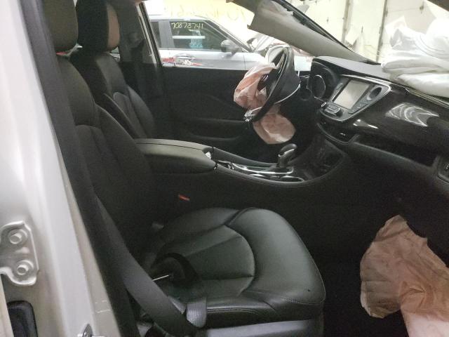 2020 BUICK ENVISION E LRBFXCSA2LD012899