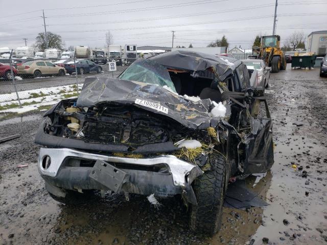 2007 Nissan Frontier Crew Cab Le VIN: 1N6AD07W27C434039 Lot: 71055911