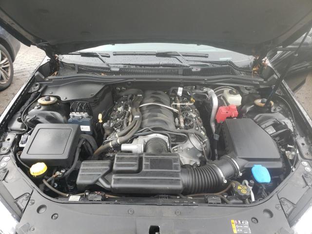 2014 CHEVROLET SS 6G3F15RW9EL933187