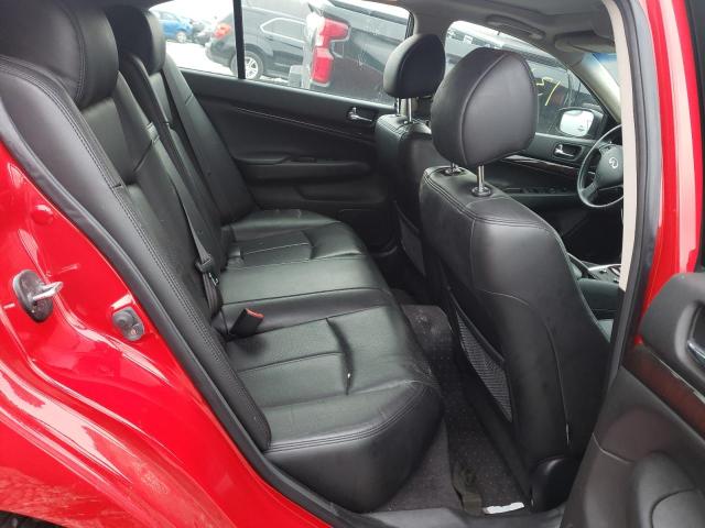 Фото: JN1CV6AP1BM503760 - 6