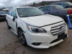 2016 SUBARU  LEGACY