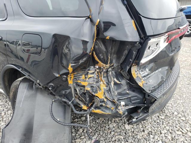 2014 DODGE DURANGO LI - 1C4RDJDG8EC450056