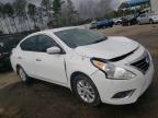 2017 NISSAN  VERSA